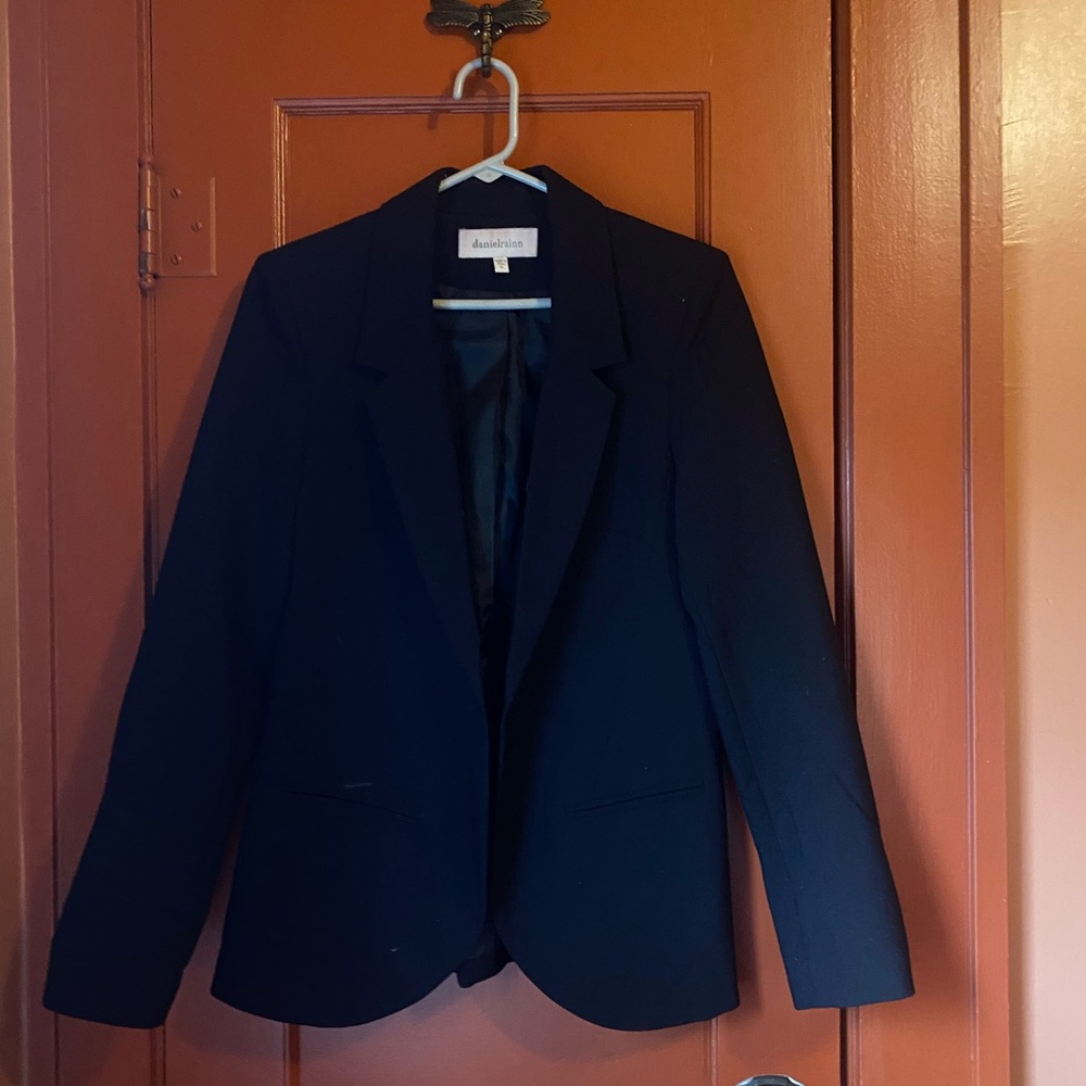 Daniel Rainn Suit Jacket